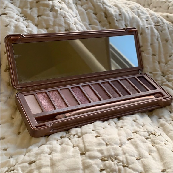NAKED 3 Palette - Picture 2 of 4